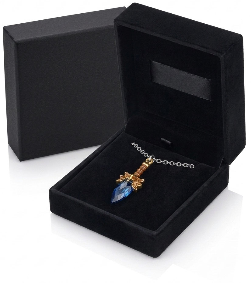 Aganim Scepter